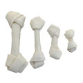 pet premium dog chews rawhide pressed bones different sizes